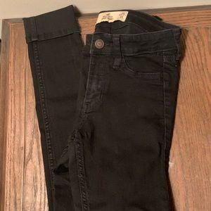 Hollister Super Skinny Jean